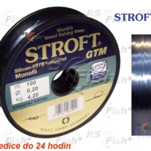 Stroft® GTM - 100 m 0